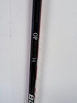 Bauer Custom Hockeyklubba  Pettersson