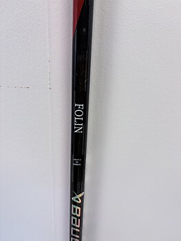 Bauer Custom Hockeyklubba  Folin