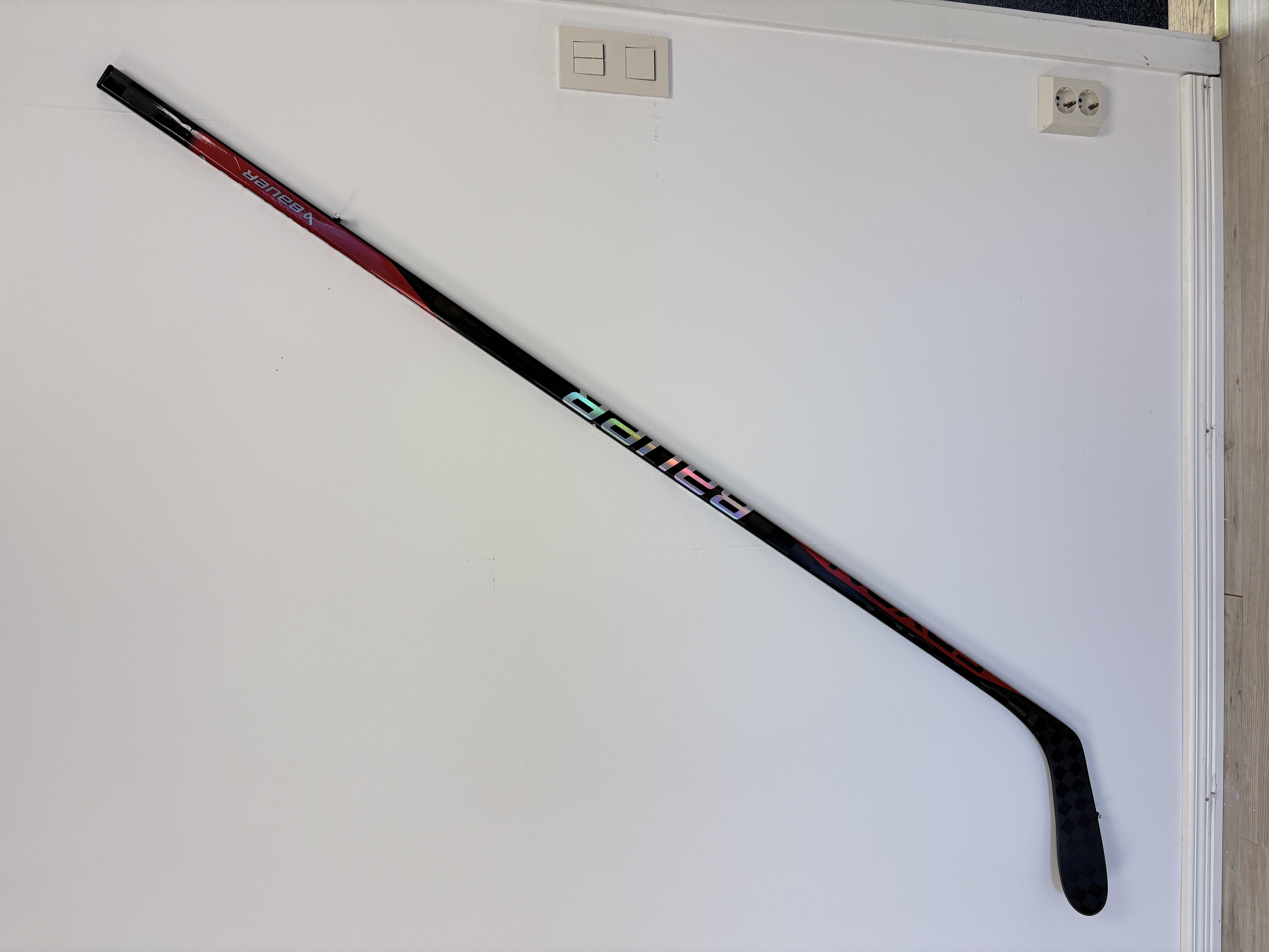 Bauer Custom Hockeyklubba  Folin