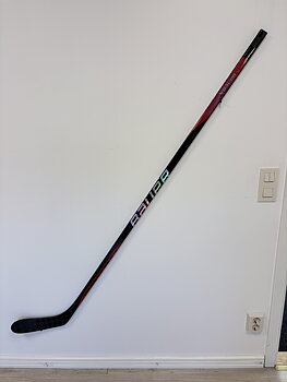 Bauer Custom Hockeyklubba  Folin