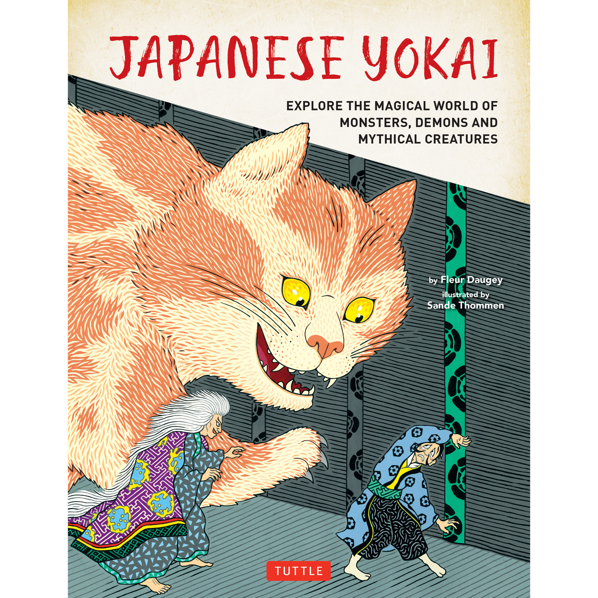 yokai