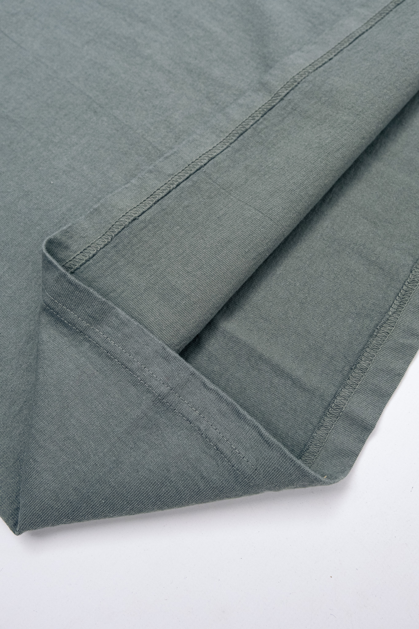 Sunray Sportswear - Makaha S/S T-Shirt Balsam Green - 5