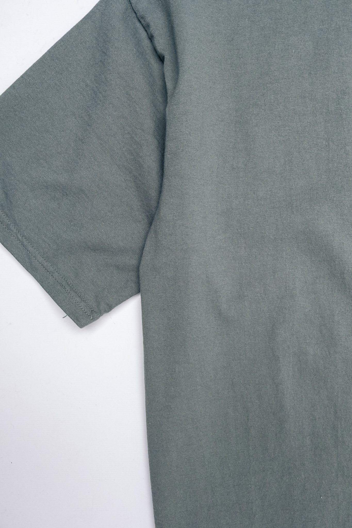 Sunray Sportswear - Makaha S/S T-Shirt Balsam Green - 4