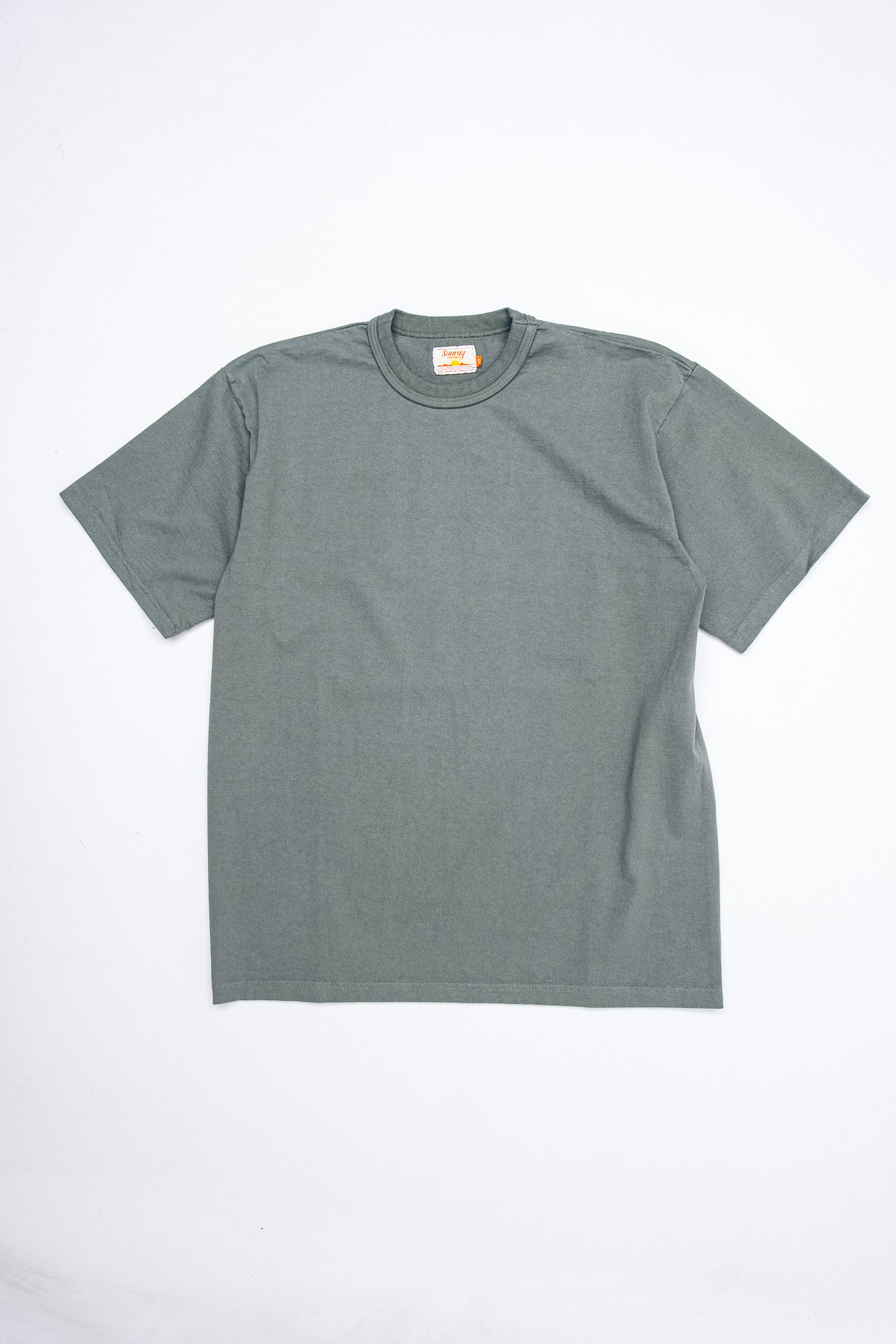 Sunray Sportswear - Makaha S/S T-Shirt Balsam Green - 2