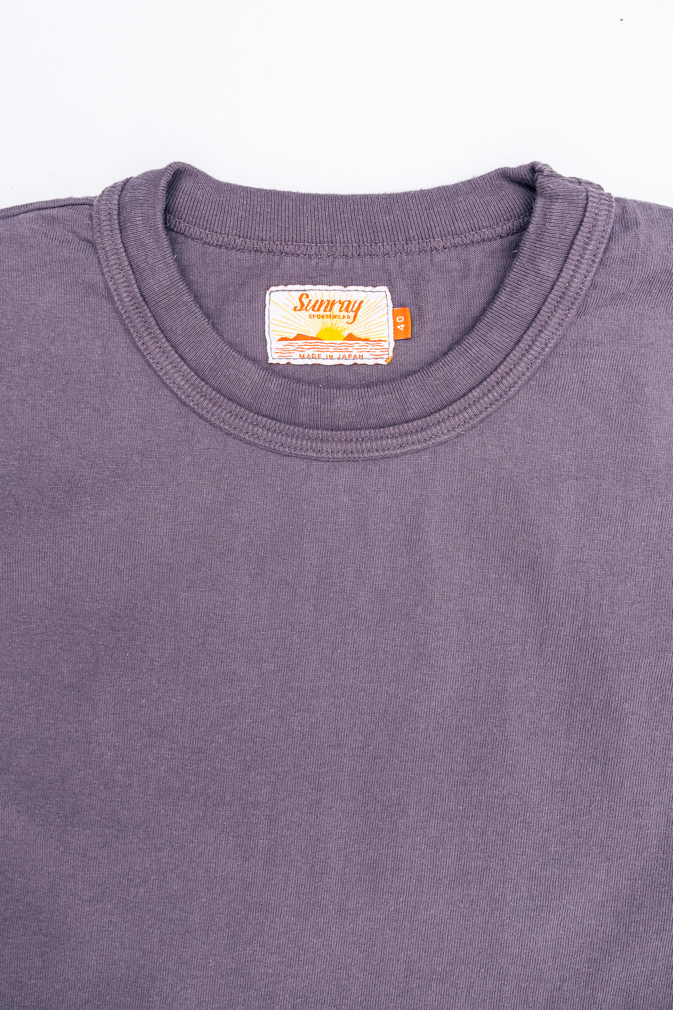 Sunray Sportswear - Makaha S/S T-Shirt Shark - 3
