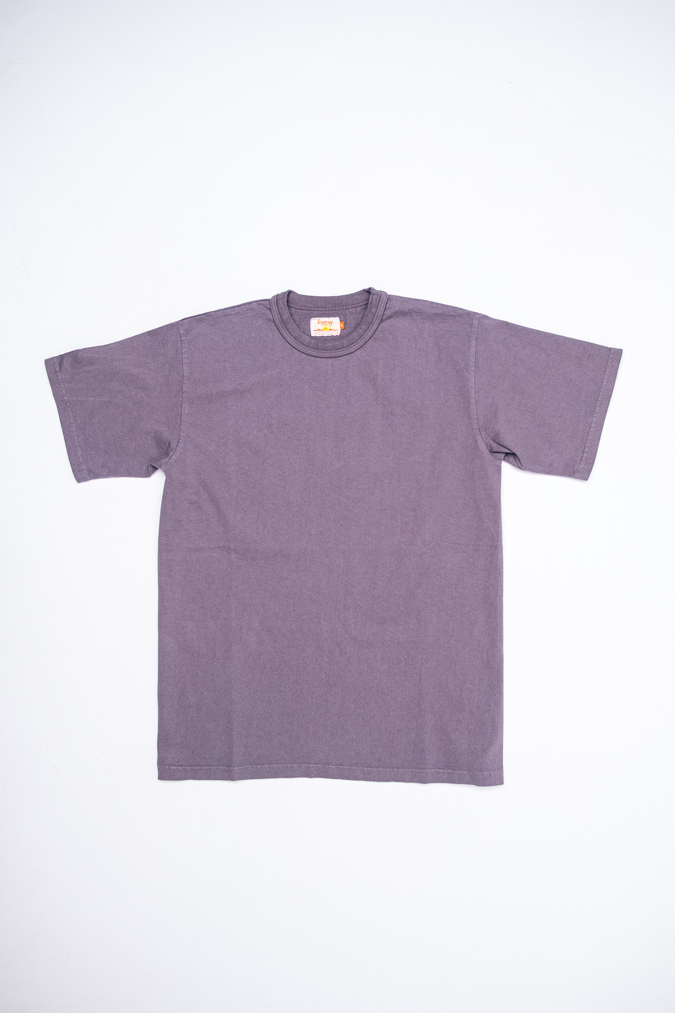 Sunray Sportswear - Makaha S/S T-Shirt Shark - 2