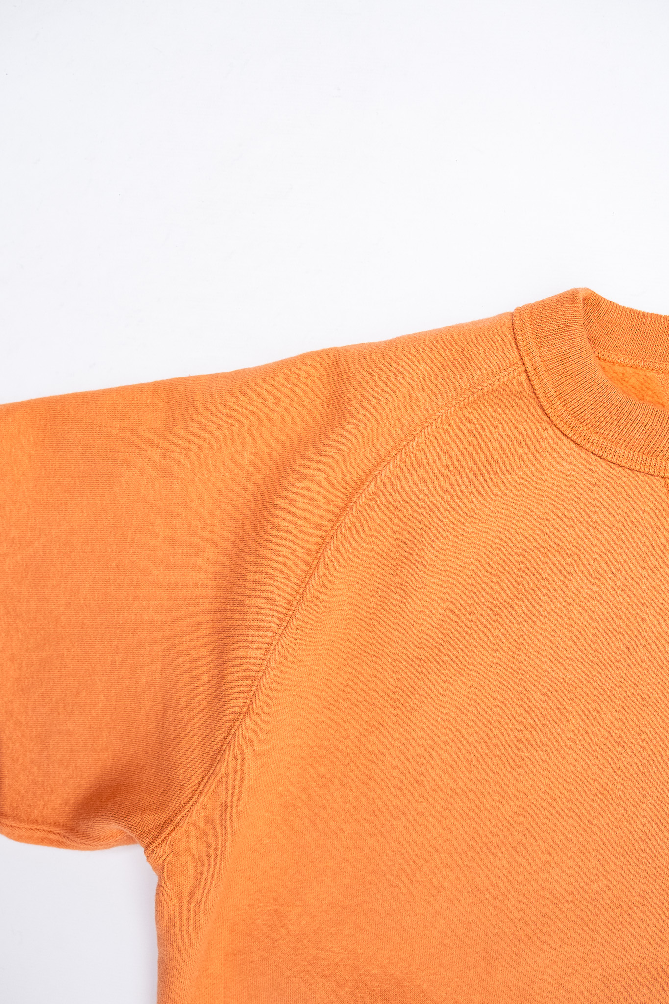 Sunray Sportswear - Puamana CN Sweatshirt Autumn Leaf - 6