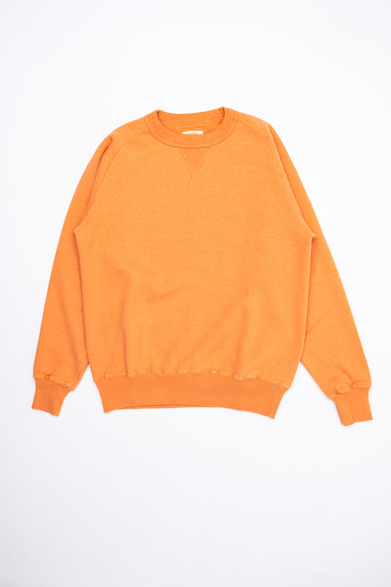 Sunray Sportswear - Puamana CN Sweatshirt Autumn Leaf - 2