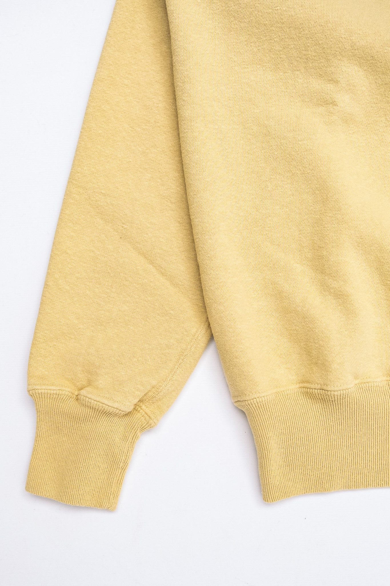 Sunray Sportswear - Puamana CN Sweatshirt Dried Moss - 4