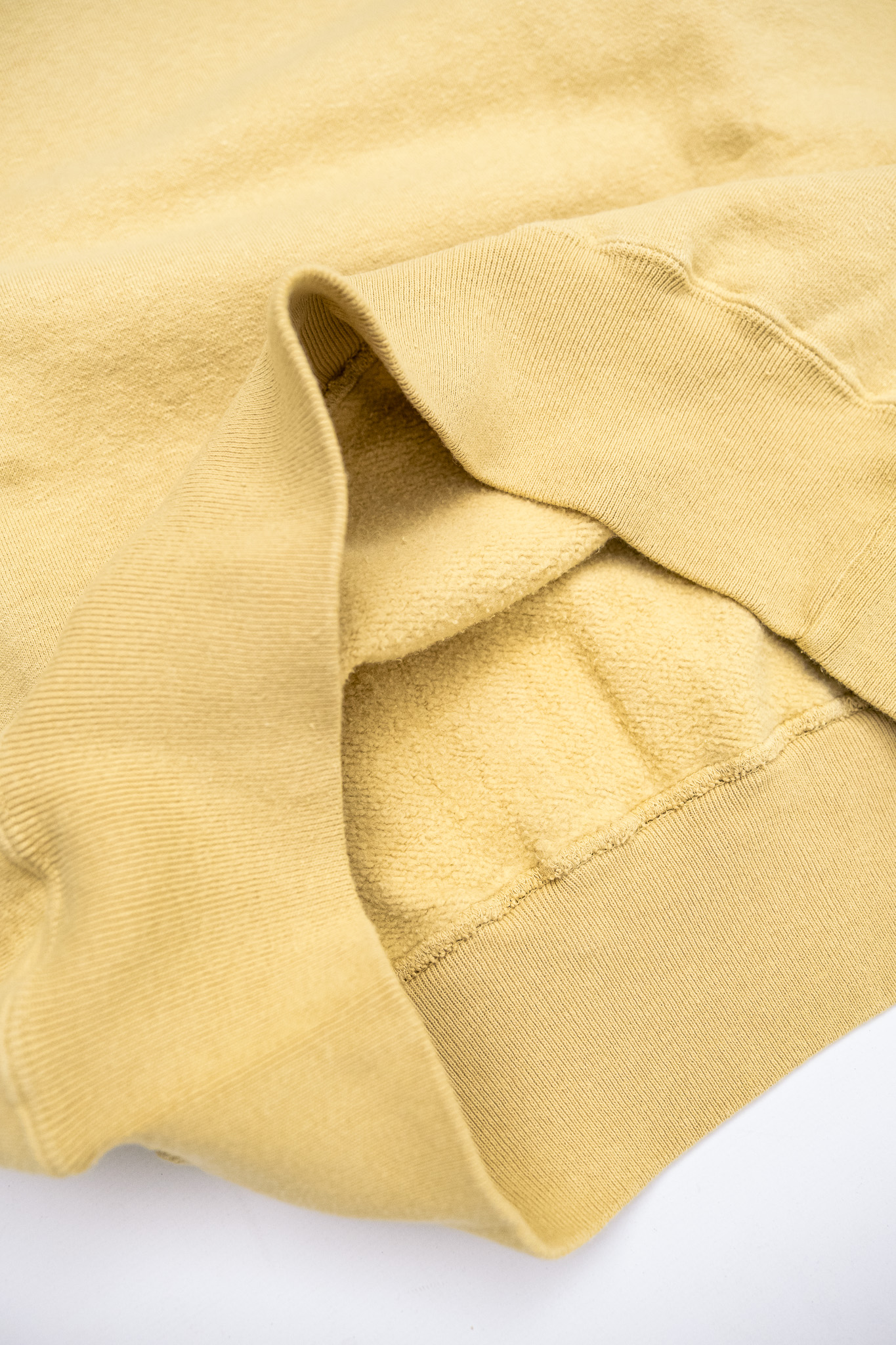 Sunray Sportswear - Puamana CN Sweatshirt Dried Moss - 6