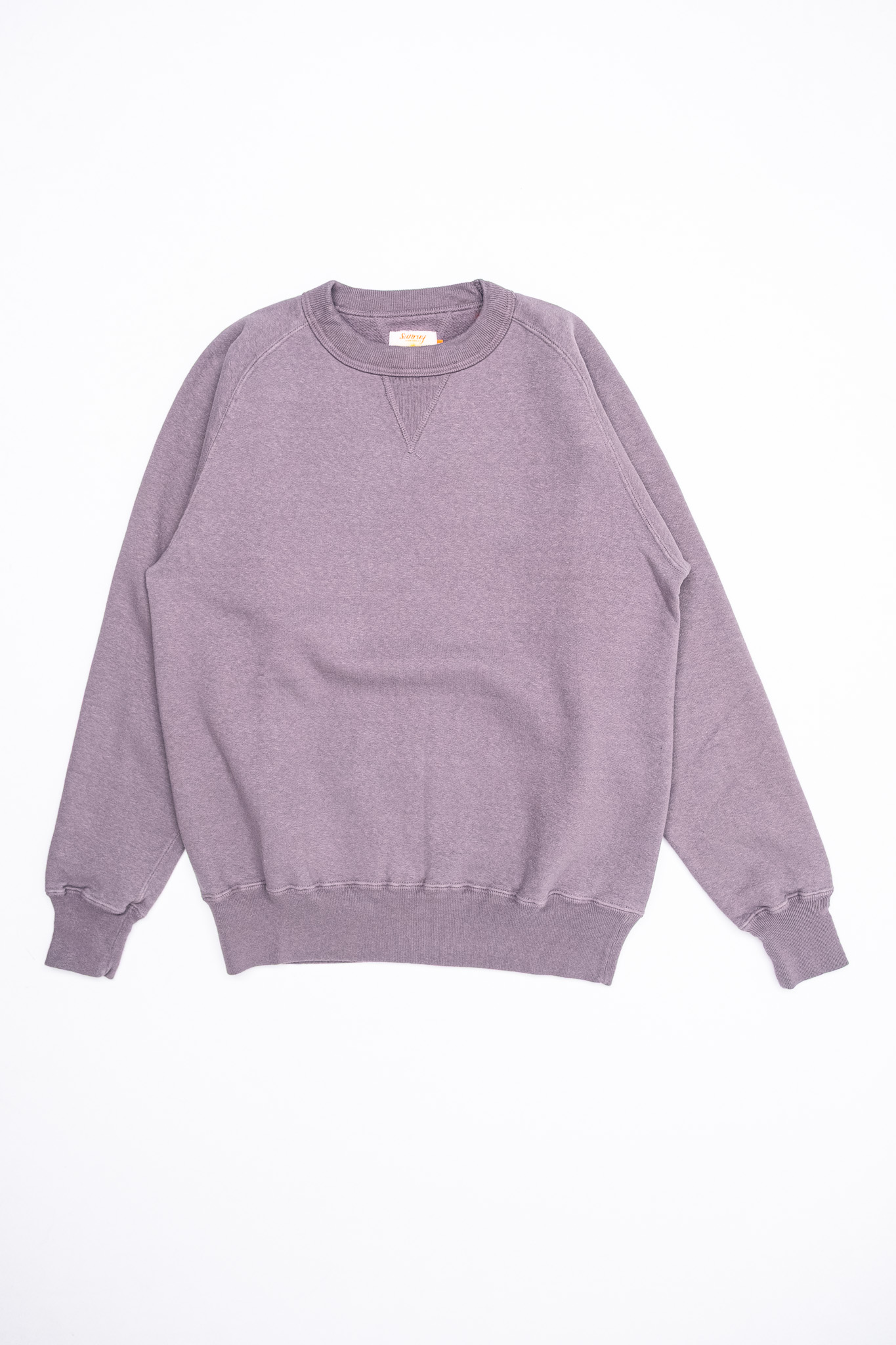 Sunray Sportswear - Puamana CN Sweatshirt Shark - 2
