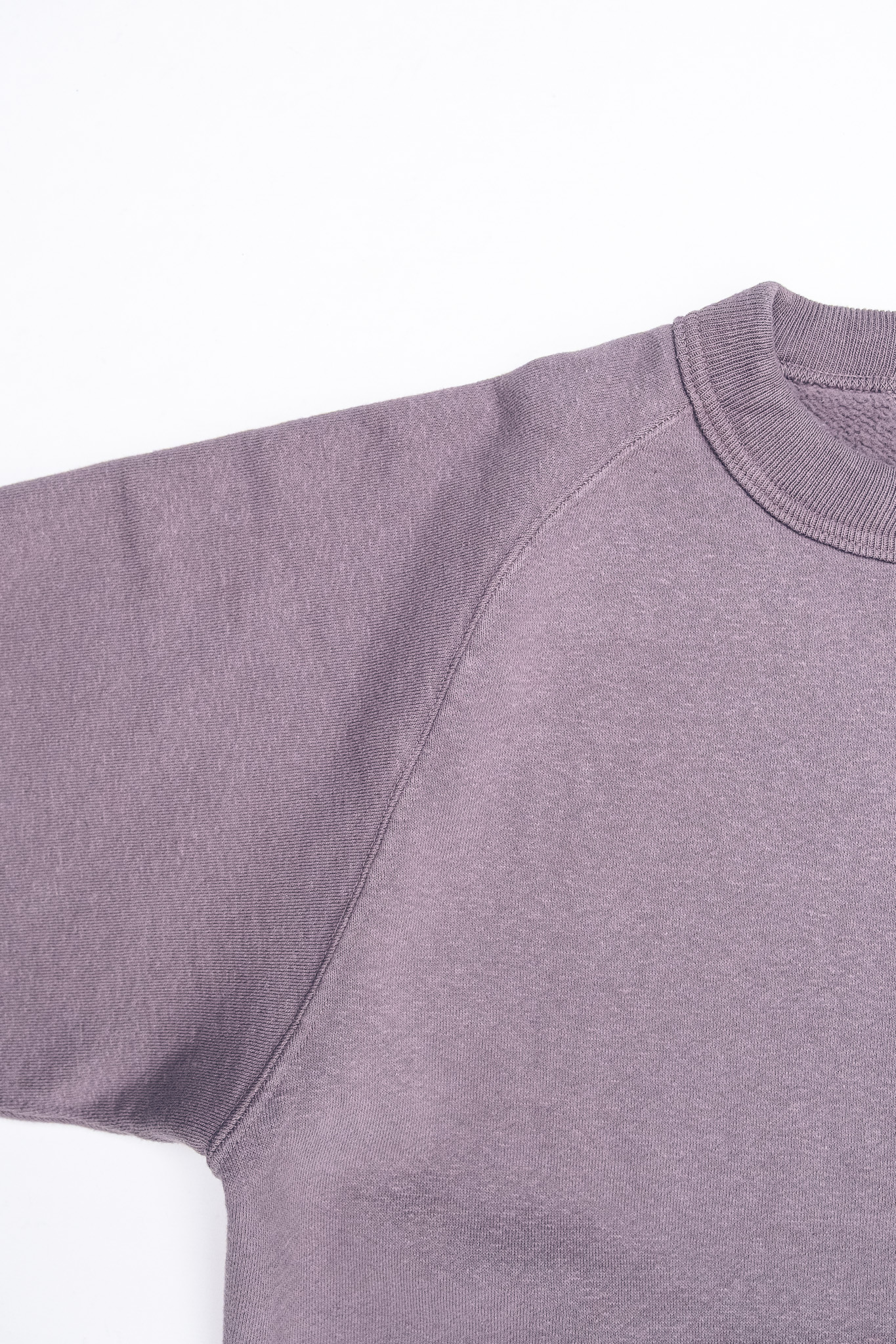 Sunray Sportswear - Puamana CN Sweatshirt Shark - 6
