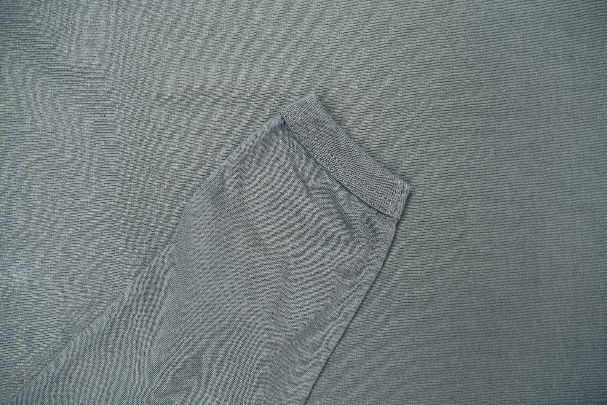 Sunray Sportswear - Makaha L/S T-Shirt Balsam Green - 4