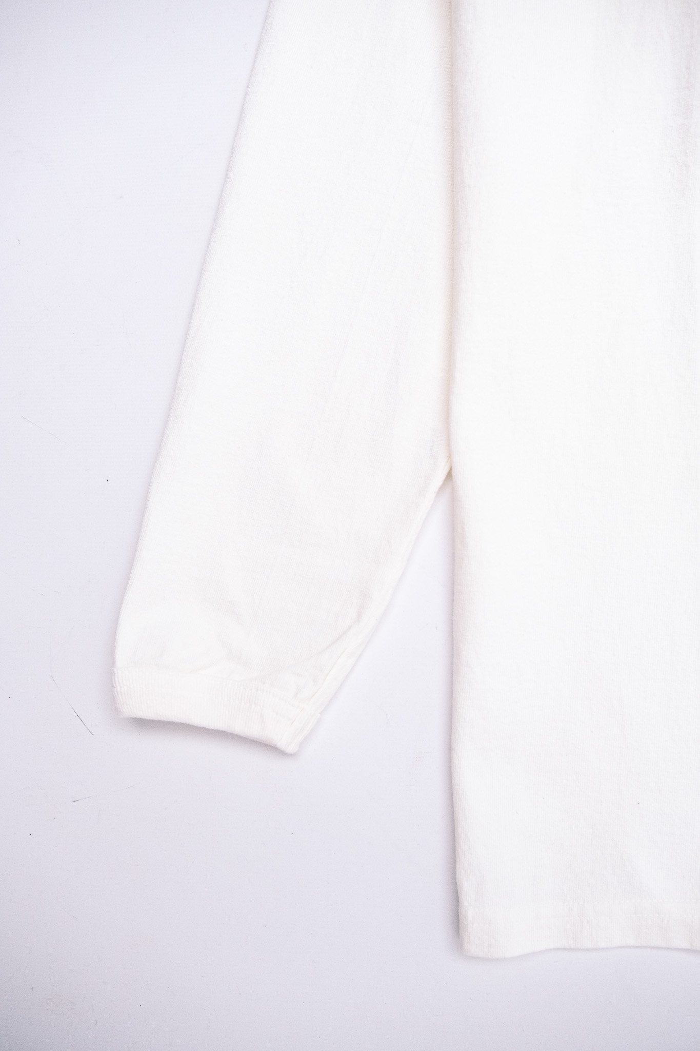 Sunray Sportswear - Makaha L/S T-Shirt Off White - 4