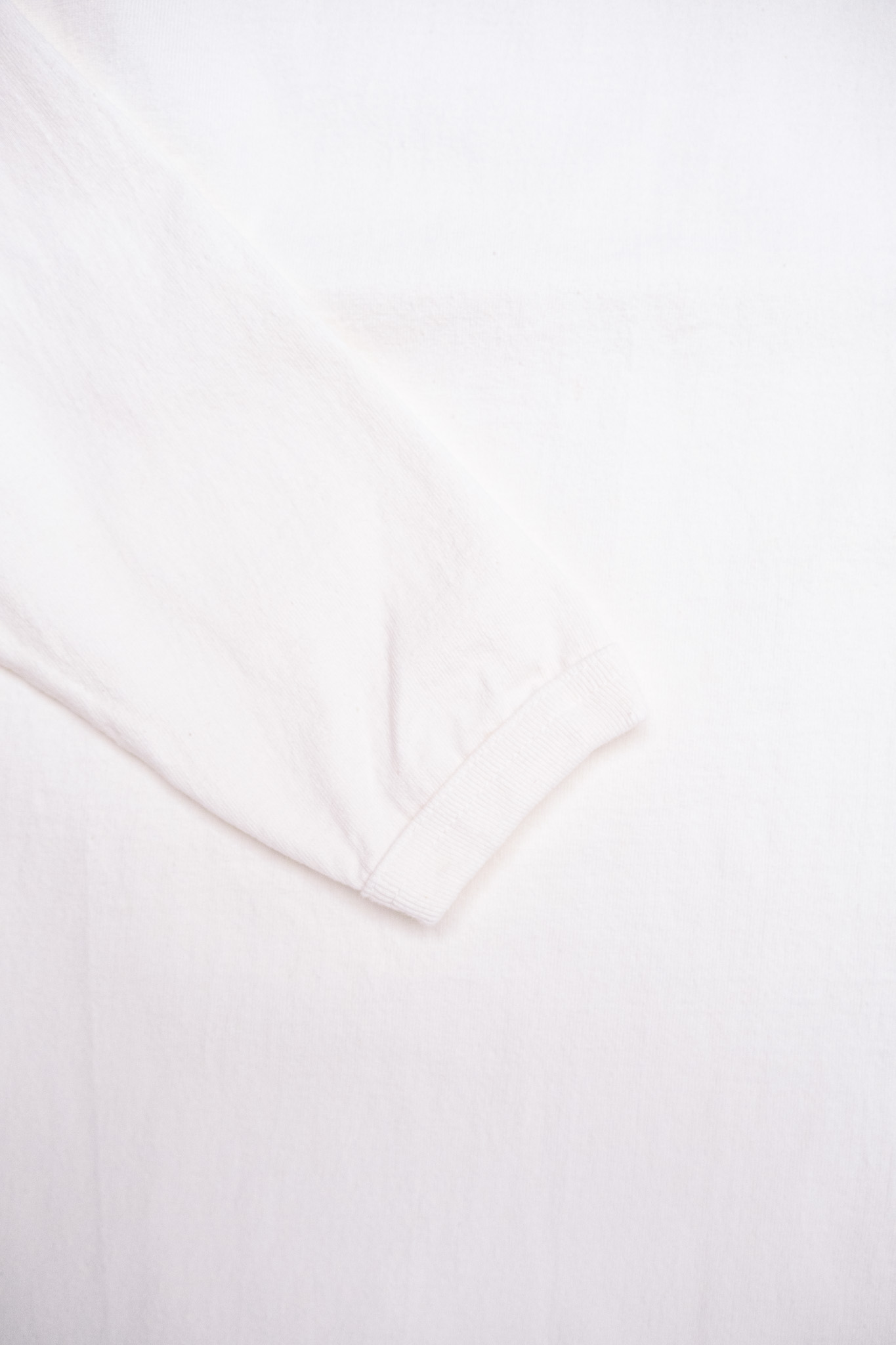 Sunray Sportswear - Makaha L/S T-Shirt Off White - 7