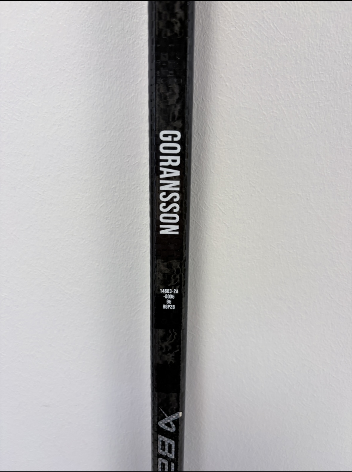 Bauer Custom Hockeyklubba  Göransson - 3