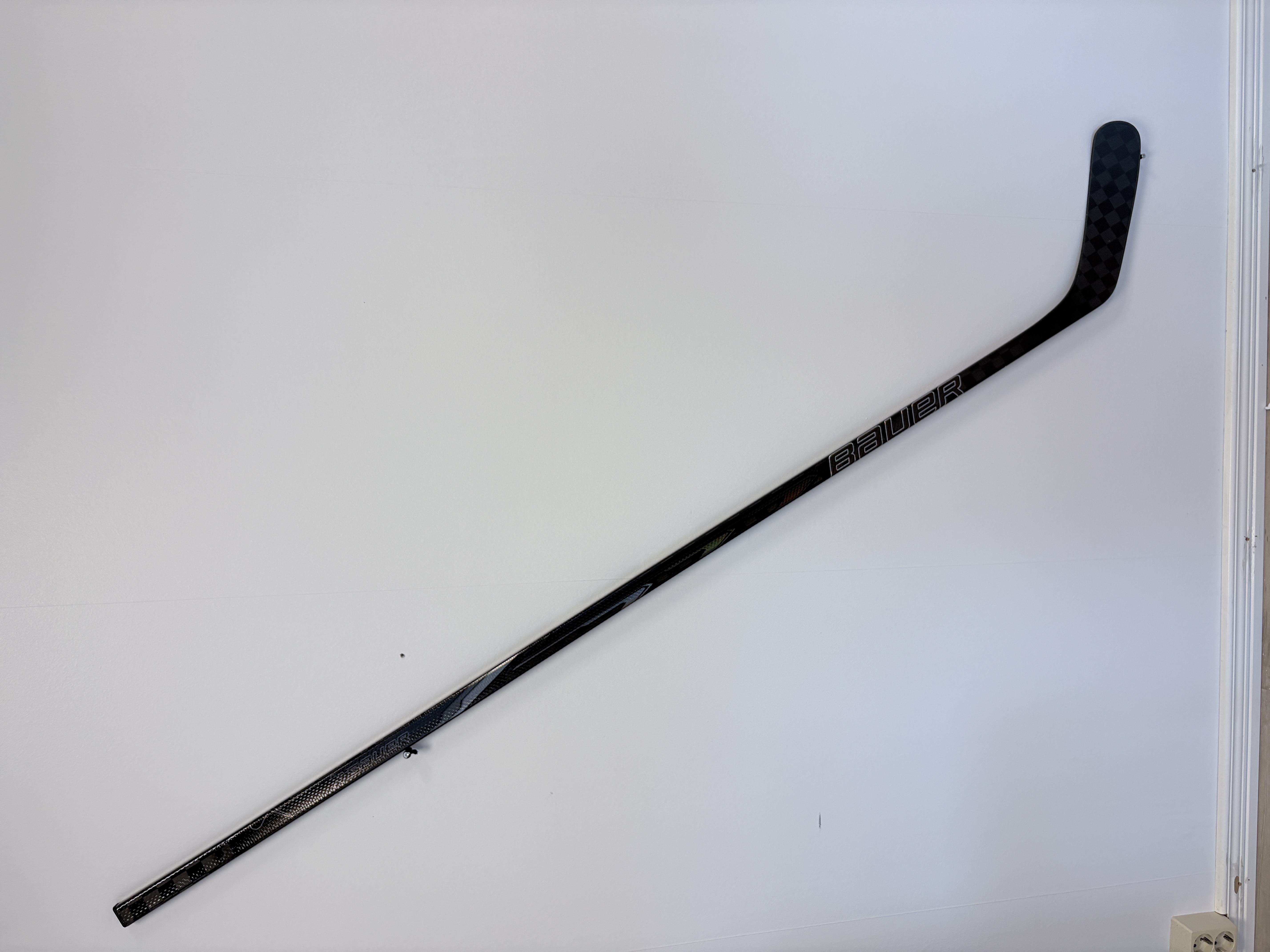 Bauer Custom Hockeyklubba  Göransson