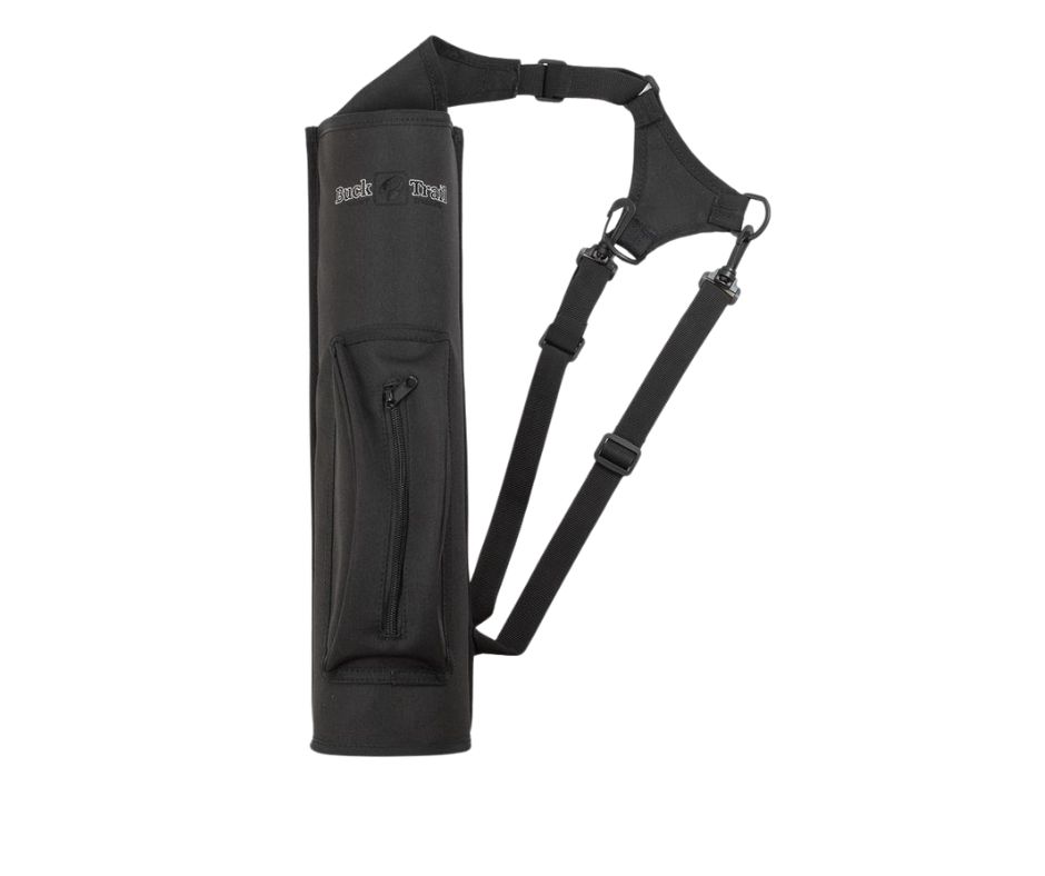 Buck Trail Traditional Quiver Long Avelin