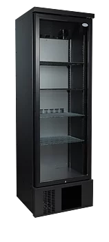 Exklusiv displaykyl  SGD-300GE, 270 liter, Tefcold