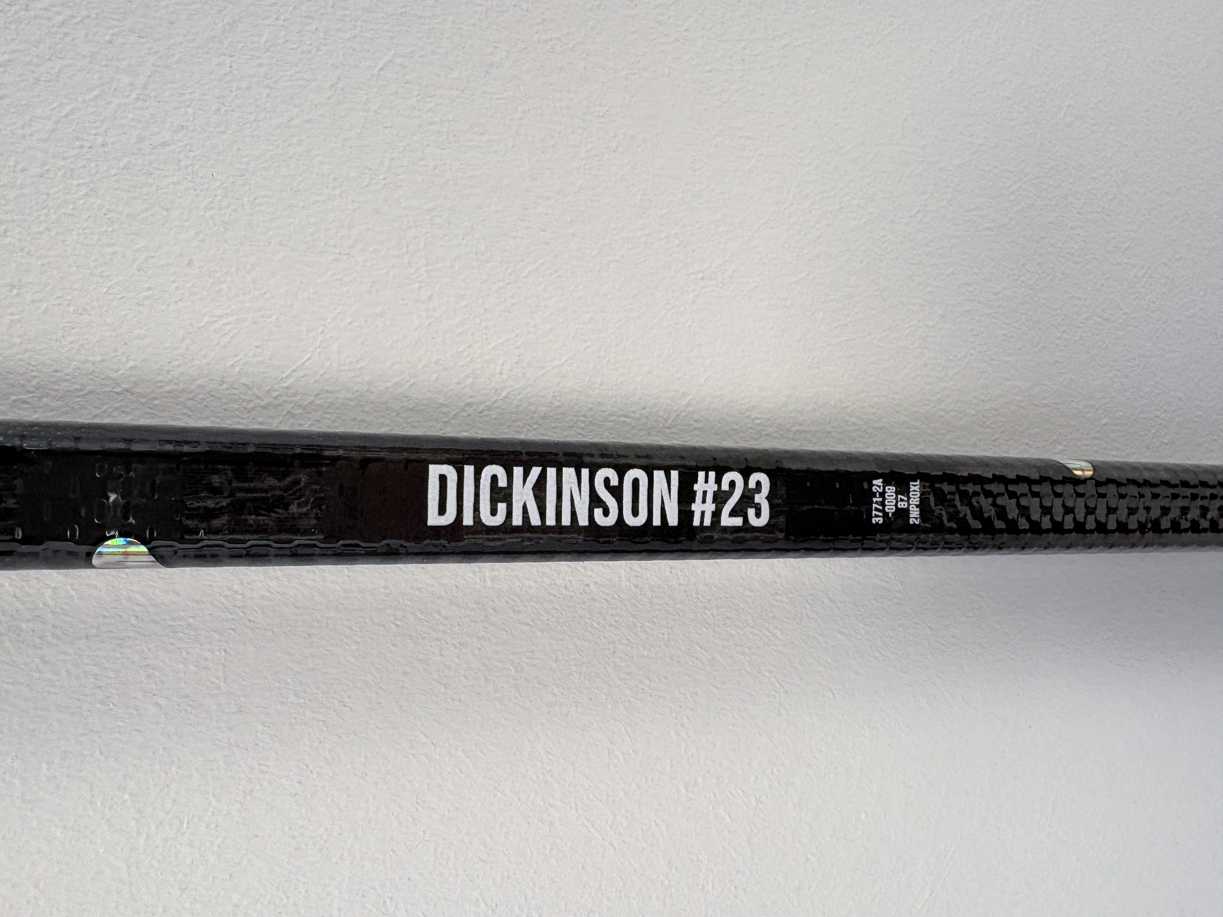 Bauer Custom Hockey Stick  Dickinson - 2