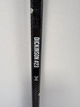 Bauer Custom Hockey Stick  Dickinson