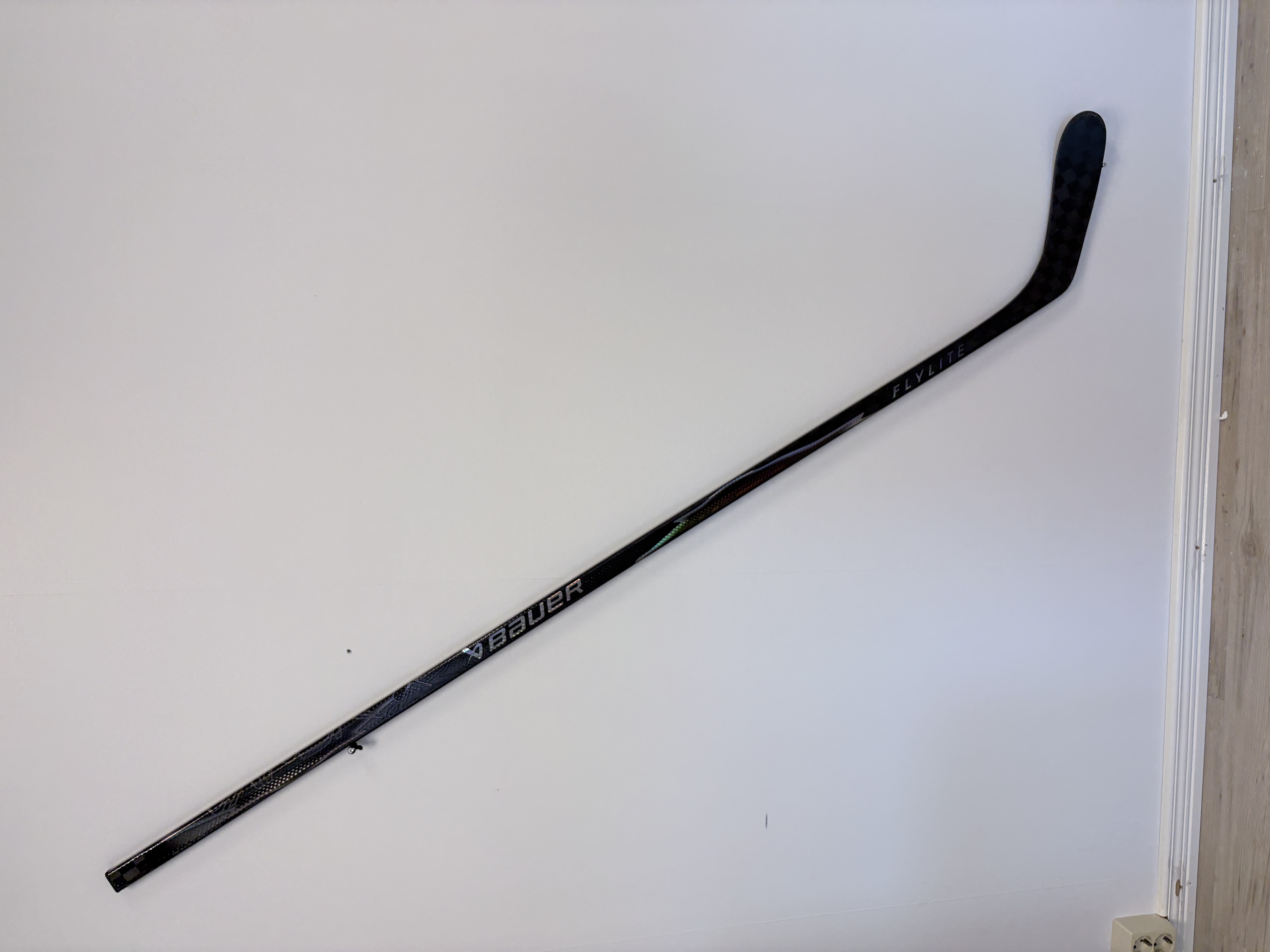 Bauer Custom Hockey Stick  Dickinson
