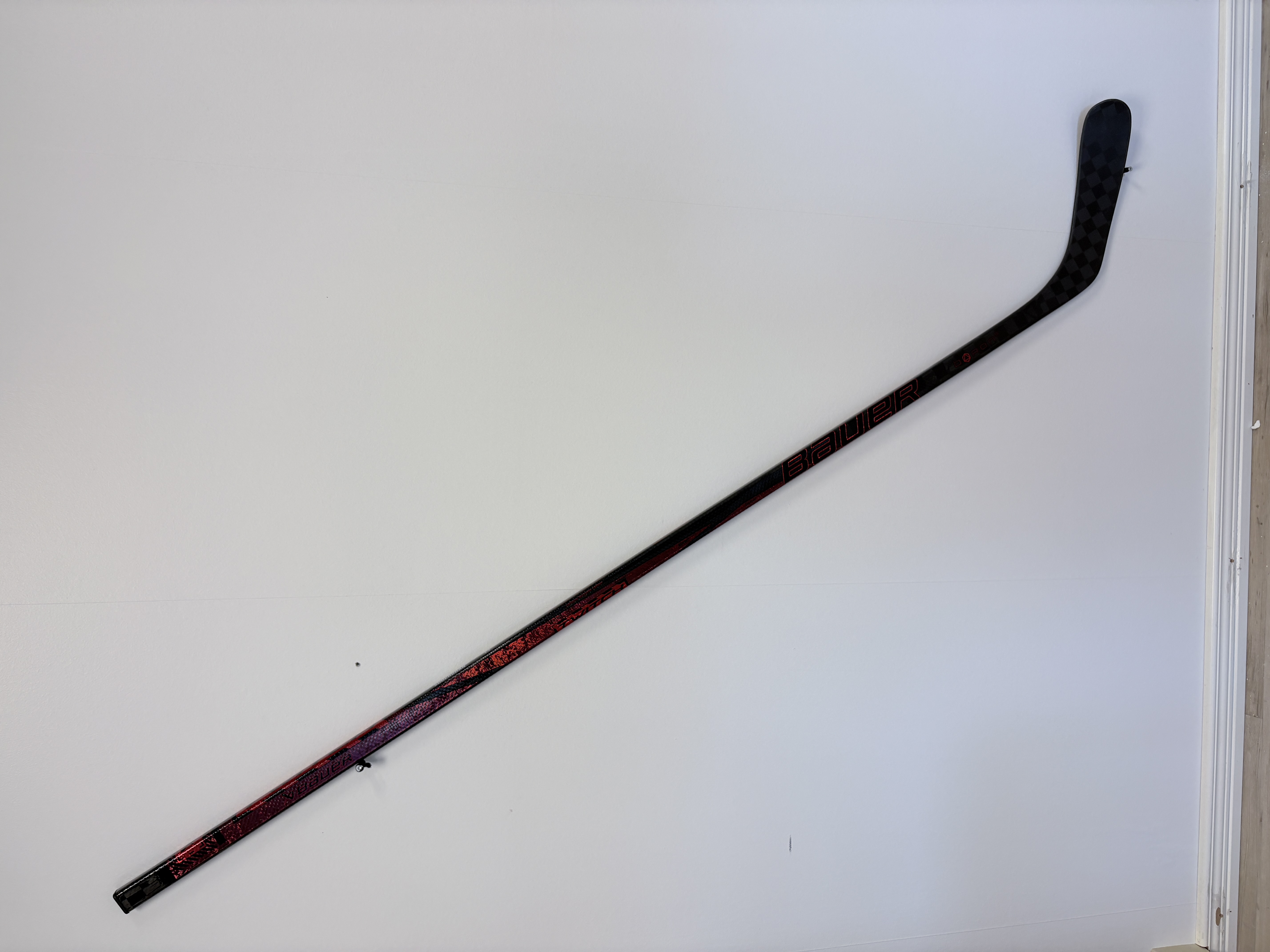 Bauer Custom Hockey Stick  Södergran