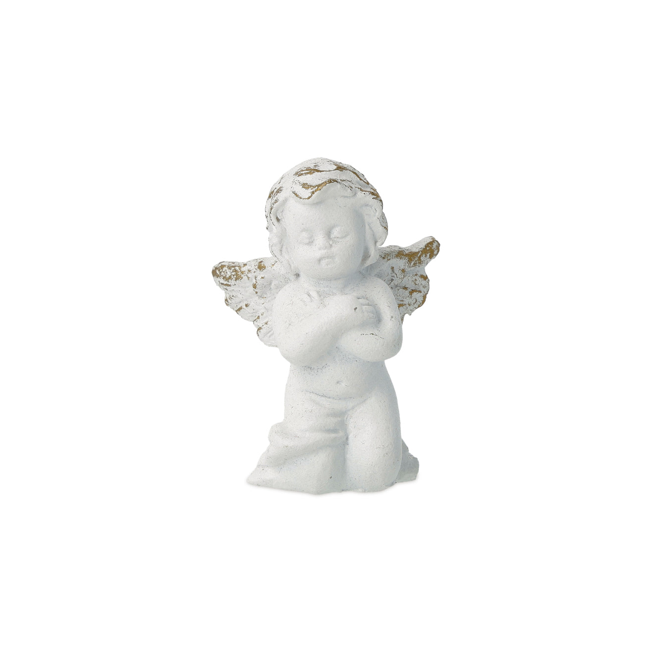 Angel Cross your Heart in gift bag - 2