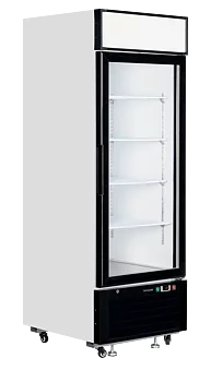 Flaskkyl  LGC2500, 496 liter, Tefcold