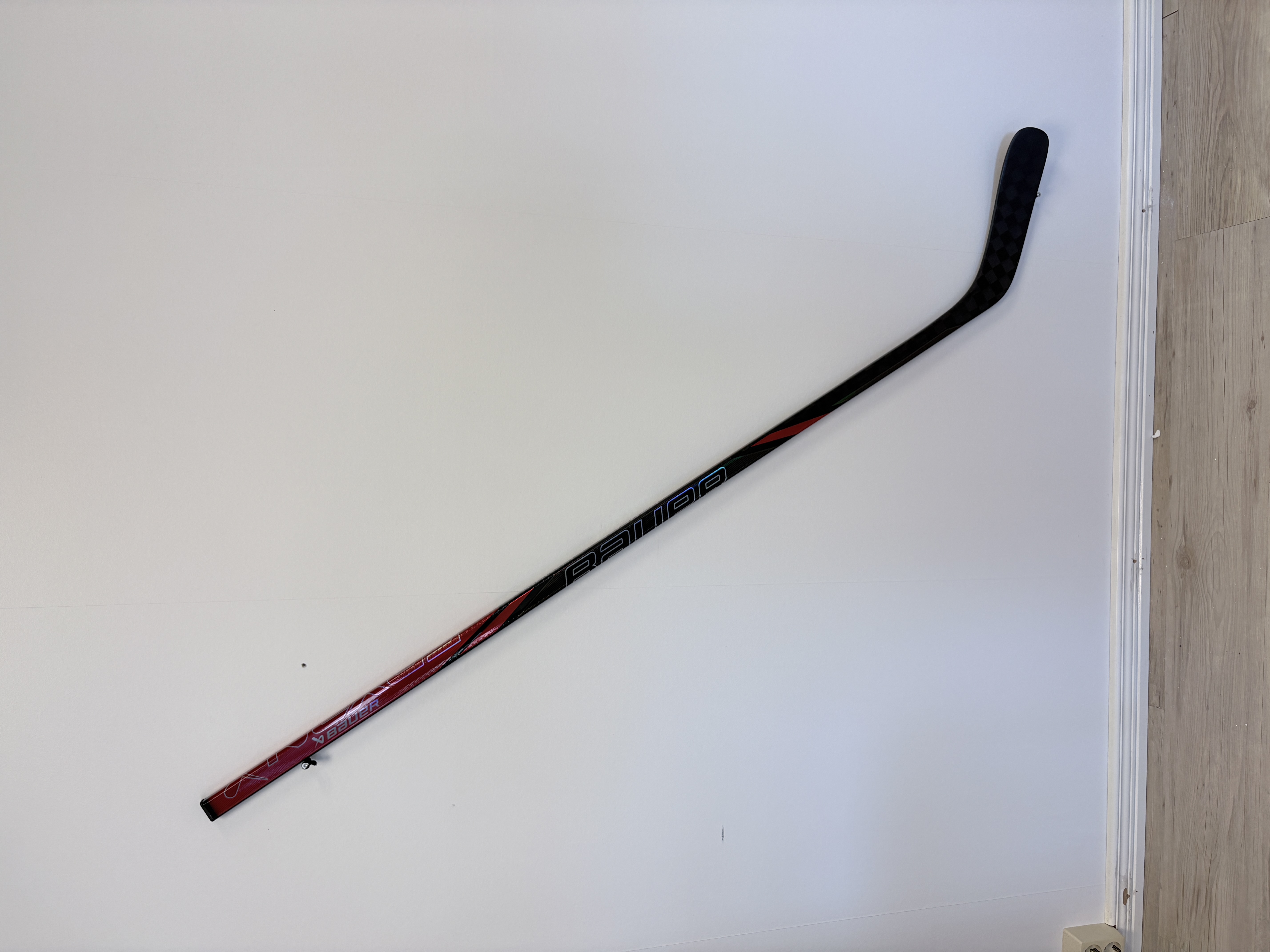 Bauer Custom Hockey Stick Berglund