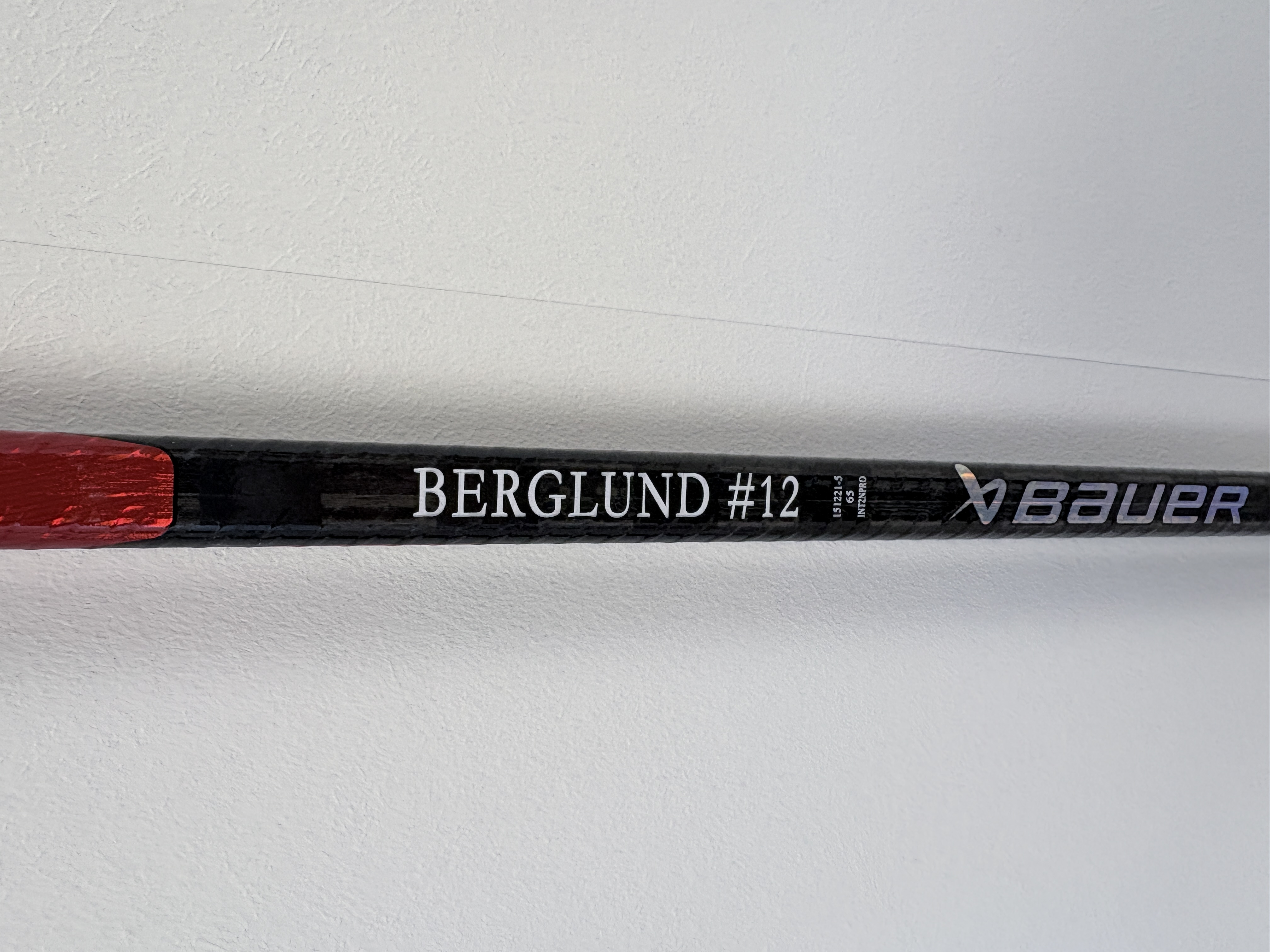 Bauer Custom Hockey Stick Berglund - 2