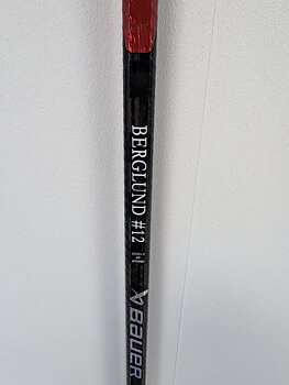 Bauer Custom Hockey Stick Berglund