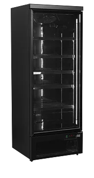 Flaskkyl Atom Maxi C1DB, 614 liter, Tefcold