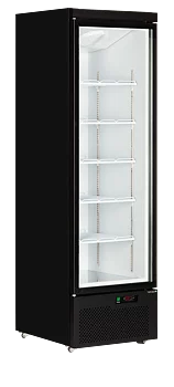 Flaskkyl Atom Maxi C1DB, 614 liter, Tefcold