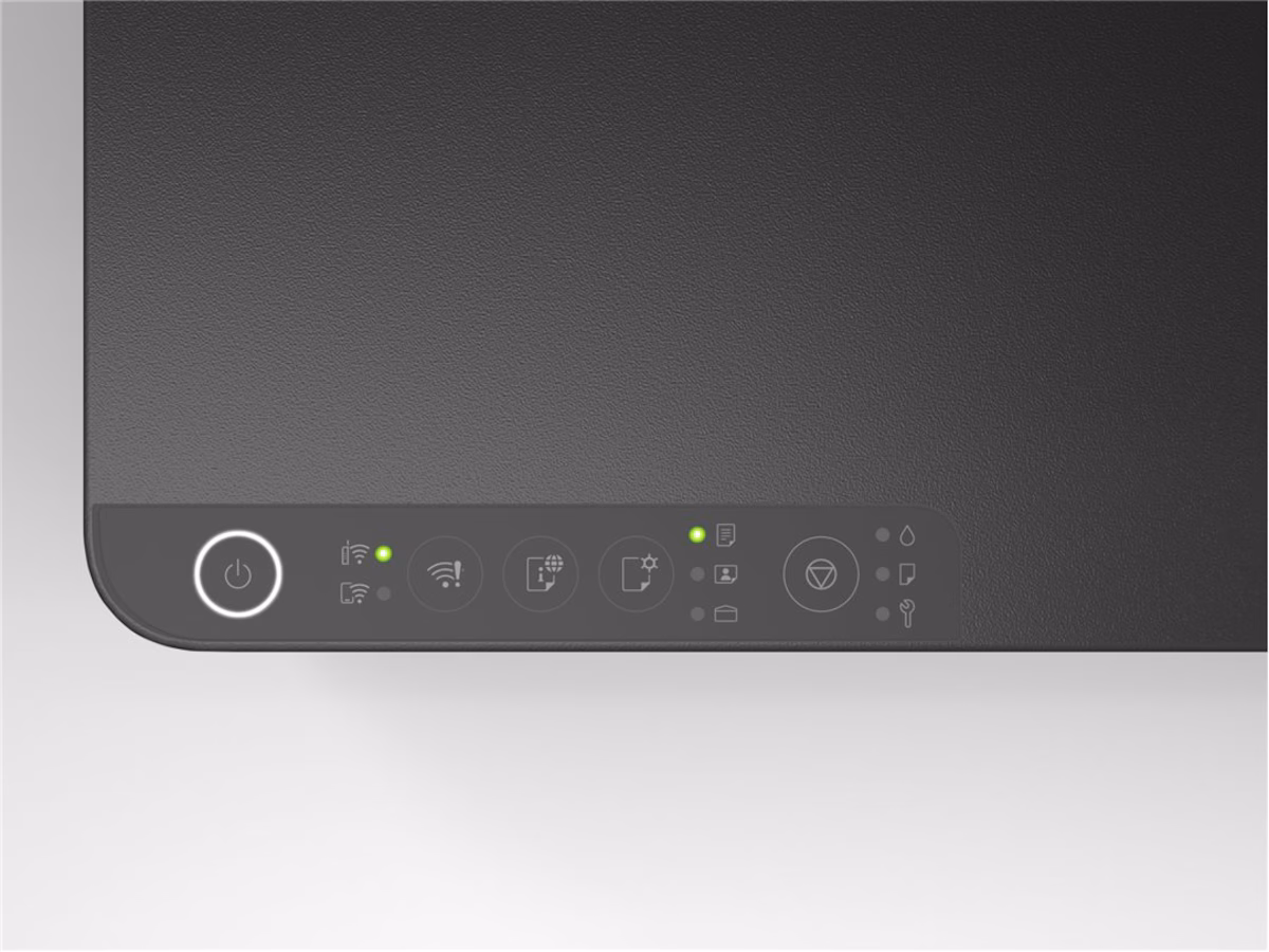 Epson Ecotank ET-1910 | 3-i-1 färgskrivare |bläckbehållarsystem|WiFi/USB| - 6