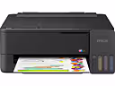 Epson Ecotank ET-1910 | 3-i-1 färgskrivare |bläckbehållarsystem|WiFi/USB|