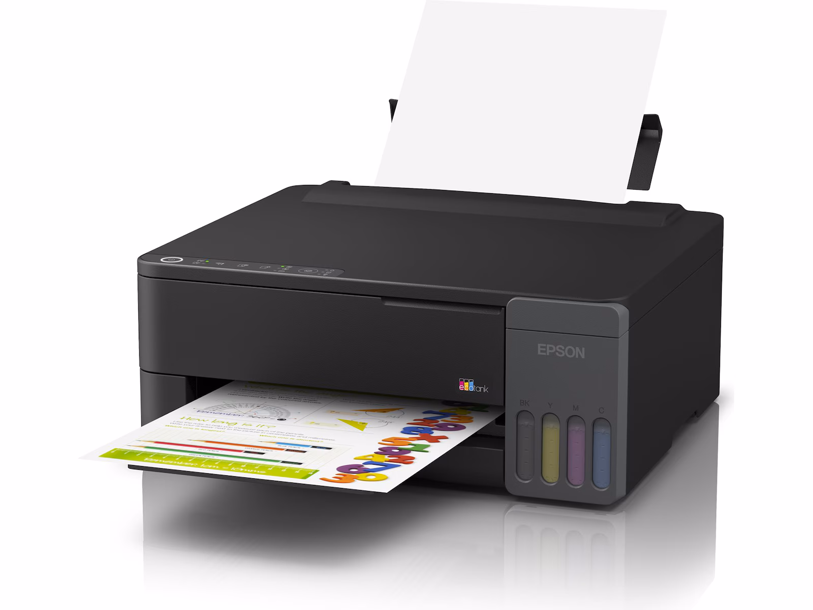 Epson Ecotank ET-1910 | 3-i-1 färgskrivare |bläckbehållarsystem|WiFi/USB| - 7