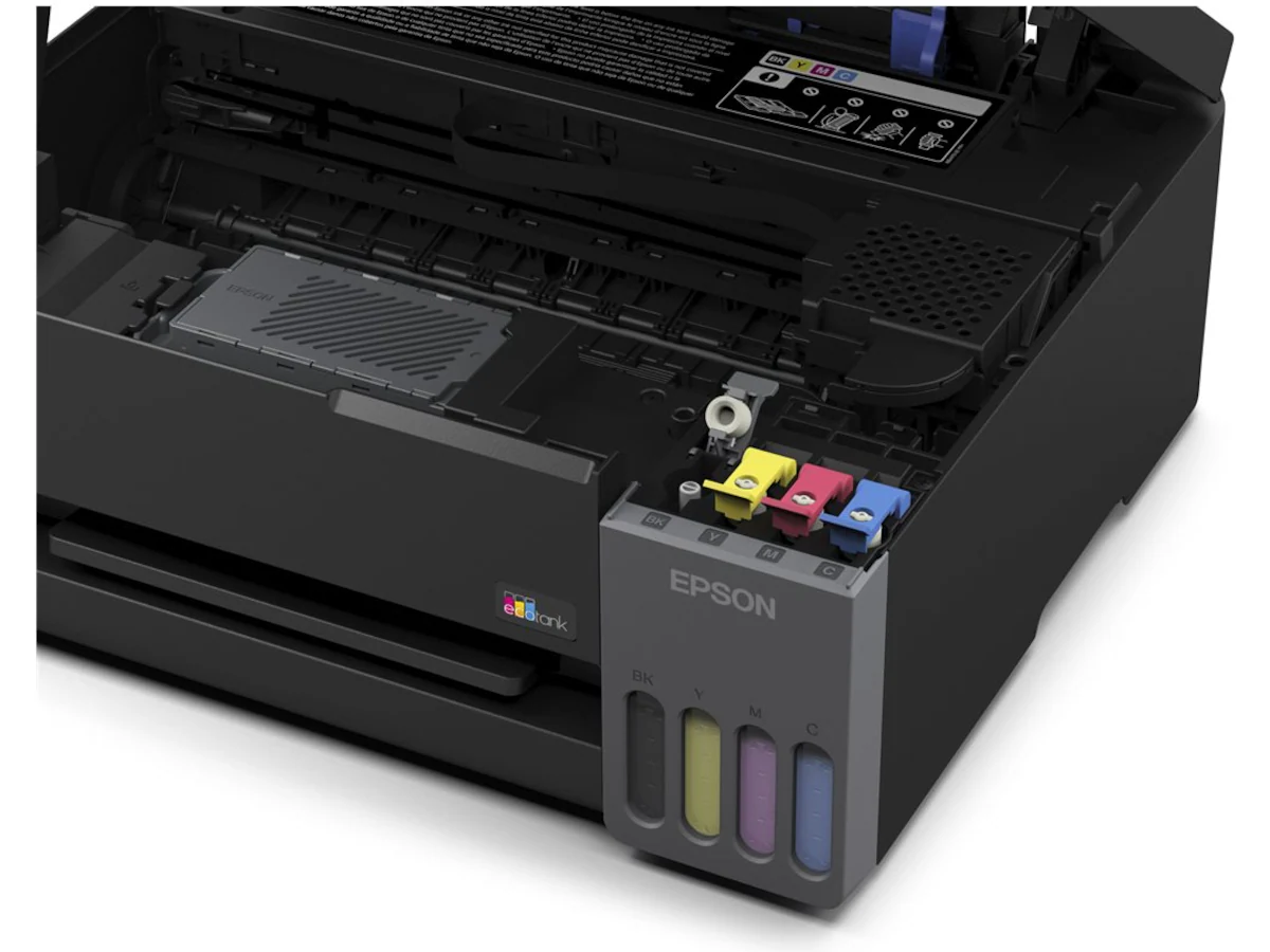 Epson Ecotank ET-1910 | 3-i-1 färgskrivare |bläckbehållarsystem|WiFi/USB| - 2