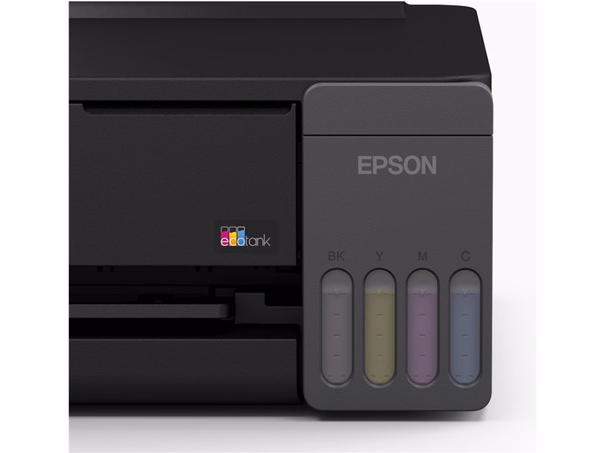 Epson Ecotank ET-1910 | 3-i-1 färgskrivare |bläckbehållarsystem|WiFi/USB| - 4