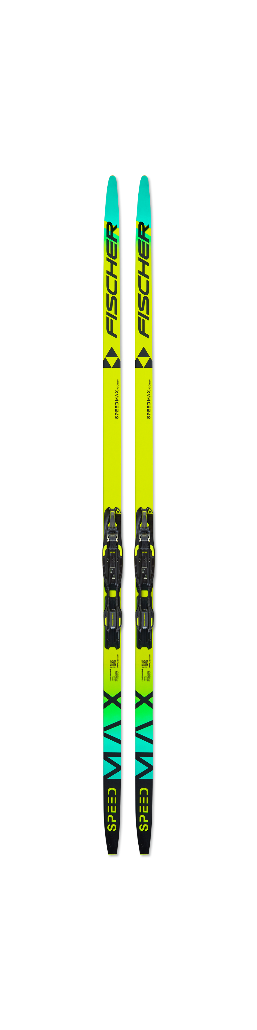 Fischer Speedmax 90 JR Classic Med Race Classic JR IFP