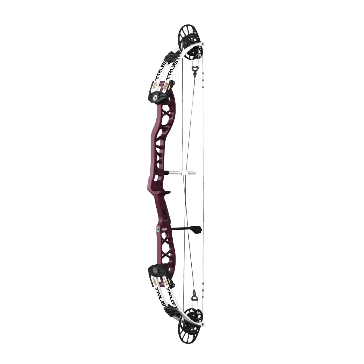 PSE Compound Bow Supra X Trust 37 FDS SM