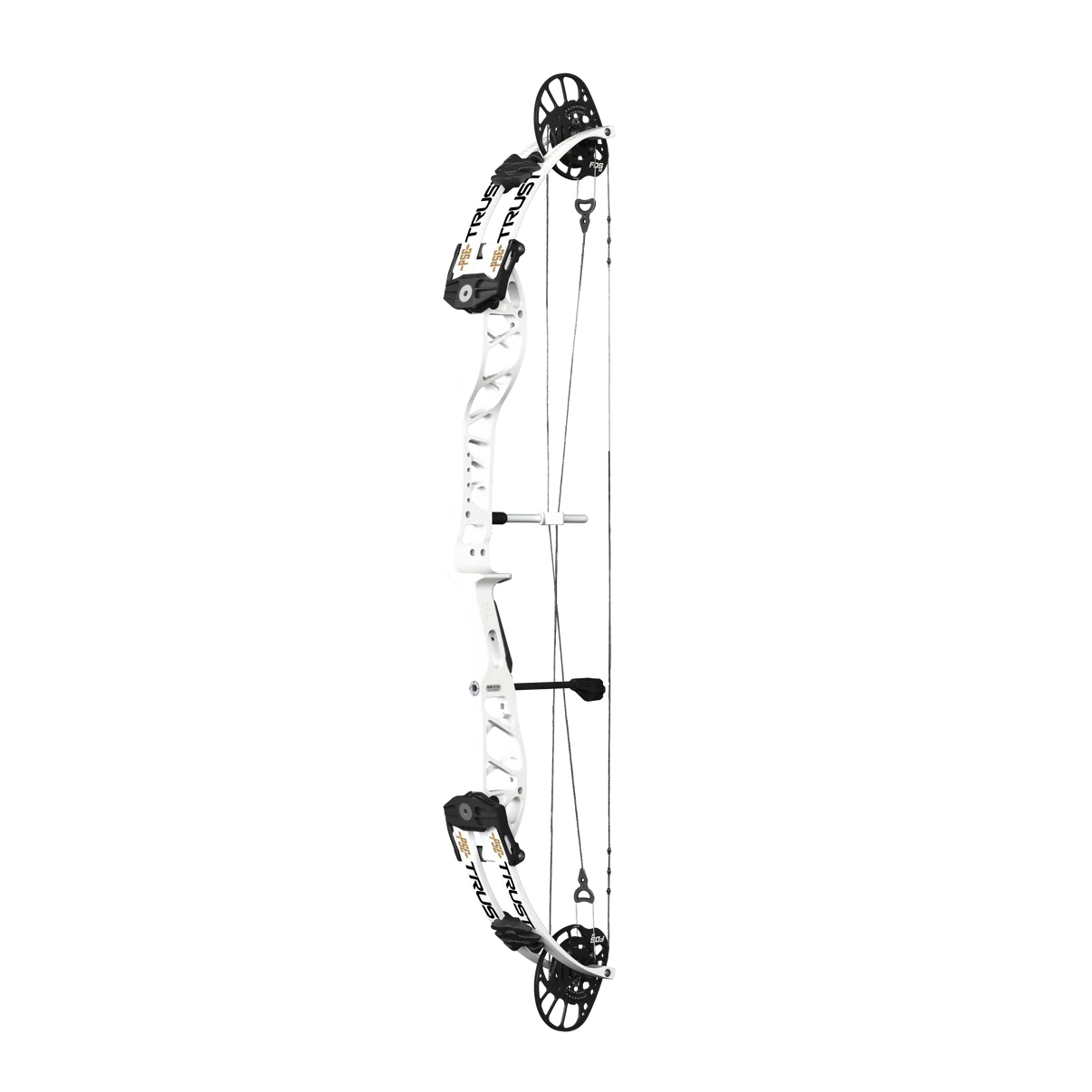 PSE Compound Bow Supra X Trust 37 FDS SM - 8