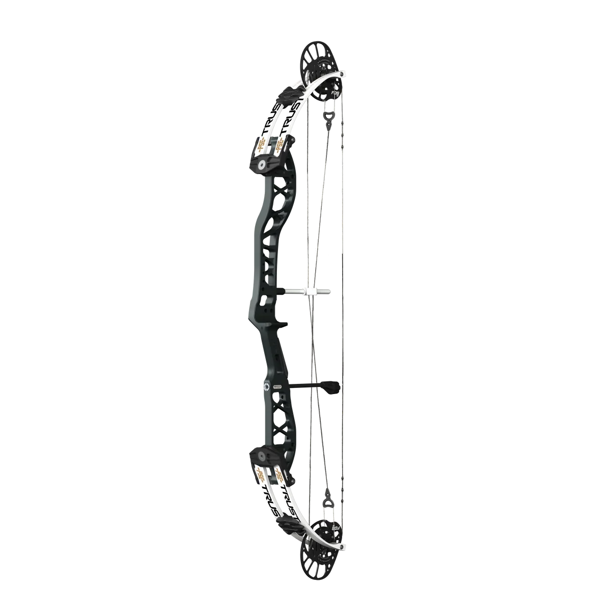 PSE Compound Bow Supra X Trust 37 FDS SM - 2