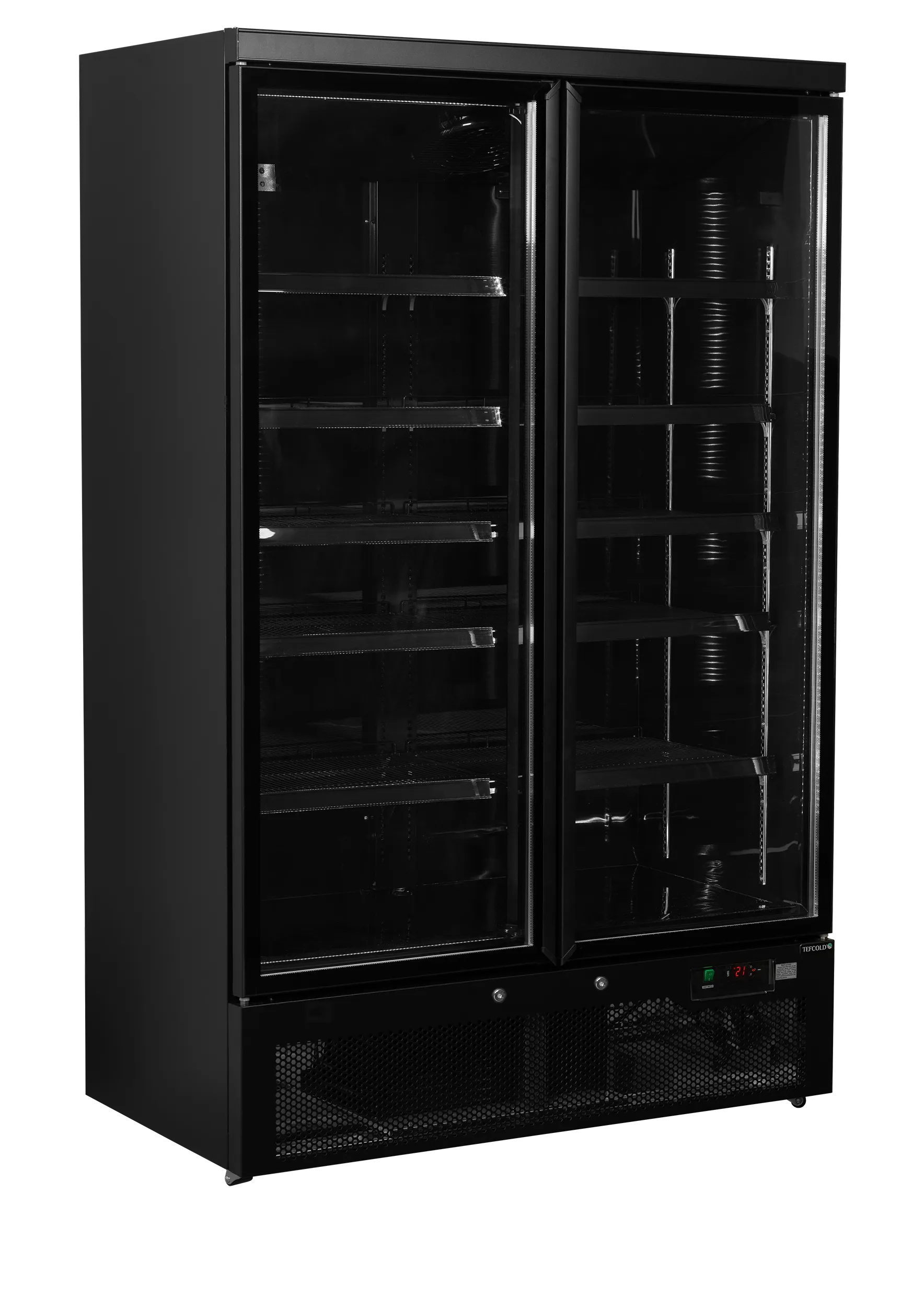 Displaykyl Atom Maxi C2DB, 1081 liter, Tefcold - 2