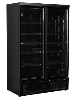 Displaykyl Atom Maxi C2DB, 1081 liter, Tefcold