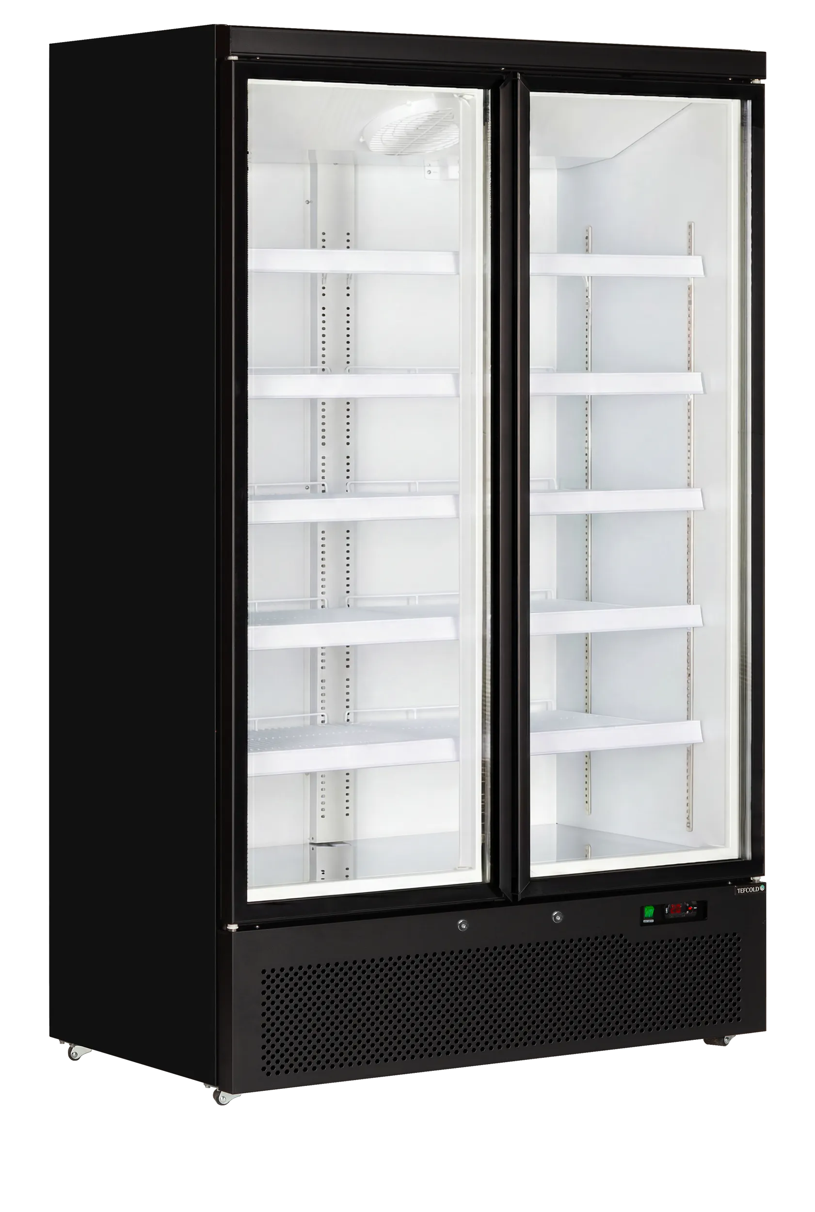 Displaykyl Atom Maxi C2DB, 1081 liter, Tefcold