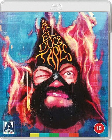 El Duce Tapes (BLU-RAY)