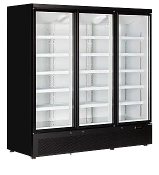 Displaykyl Atom Maxi C3DB, 1664 liter, Tefcold