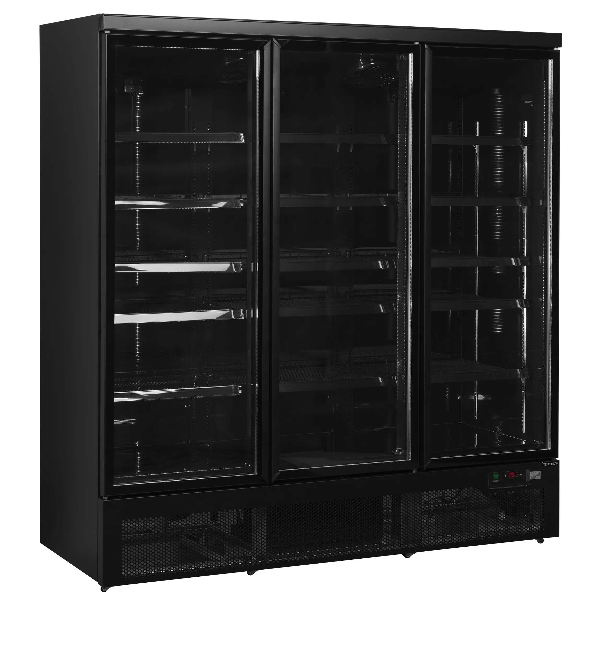 Displaykyl Atom Maxi C3DB, 1664 liter, Tefcold - 2