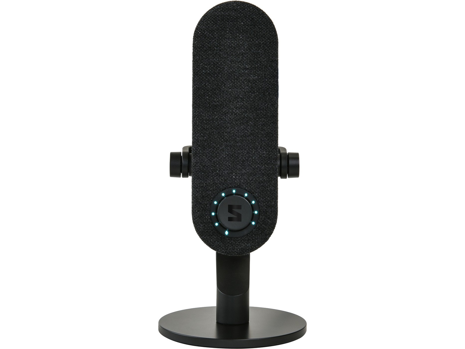 Svive Sonic 3 | Kondensator Mikrofon, USB Plug And Play